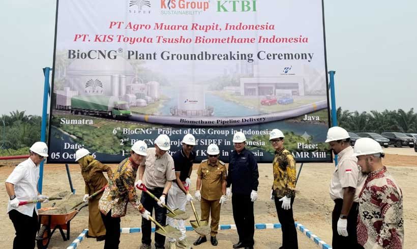 biomethane