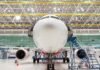 BUMN Go Global, GMF Kelola Fasilitas MRO Bandara Muscat BUMN Go Global