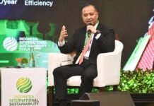 Mulai Energi Surya Hingga Inovasi CCS, Bukti Komitmen Pertamina Perkuat Transisi Energi Nasional transisi energi