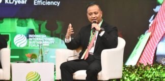 Mulai Energi Surya Hingga Inovasi CCS, Bukti Komitmen Pertamina Perkuat Transisi Energi Nasional transisi energi