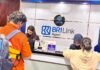 BRI Genjot Literasi dan Inklusi Keuangan lewat Jutaan BRILink Agen di Indonesia Inklusi Keuangan