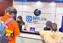 BRI Genjot Literasi dan Inklusi Keuangan lewat Jutaan BRILink Agen di Indonesia Inklusi Keuangan