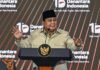 Presiden Prabowo Luncurkan Proyek Hilirisasi Maluku Utara, Ekosistem Industri Makin Lengkap hilirisasi Maluku Utara