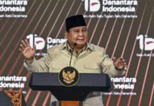 Presiden Prabowo Luncurkan Proyek Hilirisasi Maluku Utara, Ekosistem Industri Makin Lengkap hilirisasi Maluku Utara