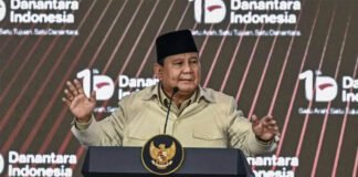Presiden Prabowo Luncurkan Proyek Hilirisasi Maluku Utara, Ekosistem Industri Makin Lengkap hilirisasi Maluku Utara