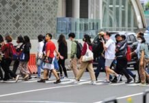 Ancaman Indonesia di Tengah Bonus Demografi, SDM Harus Naik Kompetensi Ancaman Indonesia
