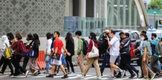 Ancaman Indonesia di Tengah Bonus Demografi, SDM Harus Naik Kompetensi Ancaman Indonesia