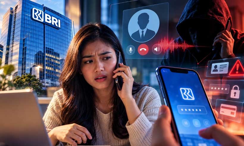 voice phishing